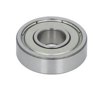 Cuscinetto a sfere con scanalatura profonda FAG 609-2Z-C3