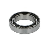 Cuscinetto a sfere con scanalatura profonda FAG 61804 2Z