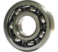 Cuscinetto a sfere con scanalatura profonda FAG 6201