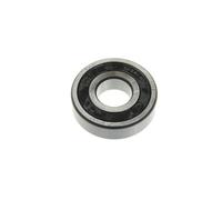 FAG 6201-C-2HRS-C3 - Cuscinetto a sfere scanalato monopetto, diametro foro 12 mm, diametro esterno 32 mm, velocità massima