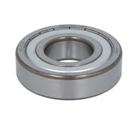 Cuscinetto a sfere con scanalatura profonda FAG 6307-2Z-C3