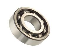 Cuscinetto a sfere con scanalatura profonda SKF 6010