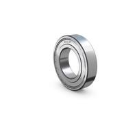 Cuscinetto a sfere con scanalatura profonda SKF 6210-2Z