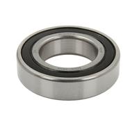 Cuscinetto a sfere con scanalatura profonda ZVL 6006-2RS
