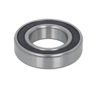 Cuscinetto a sfere con scanalatura profonda ZVL 6006-2RS-C3