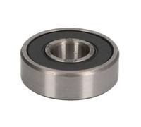 Cuscinetto a sfere con scanalatura profonda ZVL 608-2RS