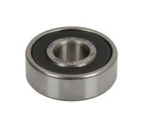 Cuscinetto a sfere con scanalatura profonda ZVL 608-2RS-C3