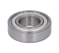 Cuscinetto a sfere con scanalatura profonda ZVL 6205-2Z