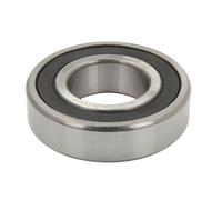 Cuscinetto a sfere con scanalatura profonda ZVL 6206-2RS-C3