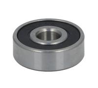 Cuscinetto a sfere con scanalatura profonda ZVL 627-2RS