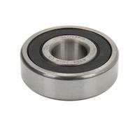 Cuscinetto a sfere con scanalatura profonda ZVL 6303-2RS-C3