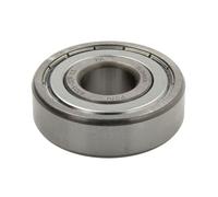 Cuscinetto a sfere con scanalatura profonda ZVL 6303-2Z-C3