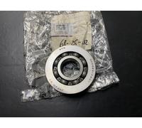 CUSCINETTO A SFERE DA 25 x 68 x 12 mm PER SCOOTER PIAGGIO ORIGINALE cod. 483970
