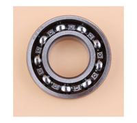 Cuscinetto a sfere dell'albero motore del basamento adatto for GX120 GX140 GX160 GX200 G150 G200 G300 96100-62050-00 6205 Motore di piccola cilindrata