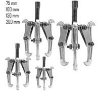 Cuscinetto a Sfere Estrattore Vite Esterno 75 - 200mm 3-Armig