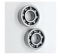 Cuscinetto a sfere for albero motore 6202 6201 adatto for MS180 MS210 MS230 MS250 MS260 MS360 MS380 MS390 adatto for 137 142 365 372 55 51(MS260)