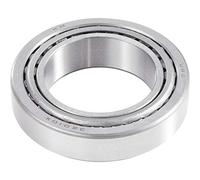 Cuscinetto a sfere metrico singola fila rulli conici Ø int. Ø ext. 47 mm regime 15400 giri/min UBC Bearing 32005 X