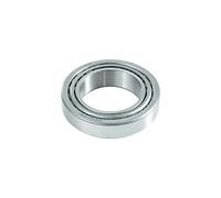 Cuscinetto a sfere metrico singola fila rulli conici Ø int. Ø ext. 62 mm regime 11900 giri/min UBC Bearing 30206 A