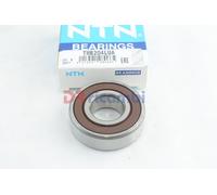 CUSCINETTO A SFERE MOTO PER HONDA VT125C NTN 91002-KGB-611 TMB204LUA D. 20x47x14