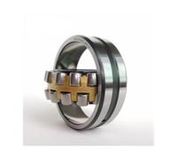 Cuscinetto a sfere orientabile 1300 1301 1302 1303 1304 1305 1306 1307 Cuscinetti a rulli orientabili Foro cilindrico autoallineante(23134)