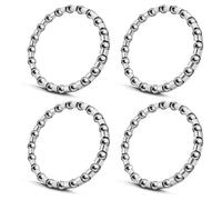 Cuscinetto a sfere per cuscinetti a sfera per bicicletta - gabbia a sfere OD 40 mm, set di accessori per bicicletta per cuscinetti a pedale, compatibile con manovella, biciclette da pista, bicicletta