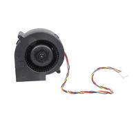 Cuscinetto a Sfere Per Soffiante D 12V 2.94A Alte Prestazioni Per Server Computer Dissipazione Del Calore Applicazioni Cottura All'aperto Ventilatore a Filo