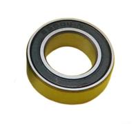 Cuscinetto a sfere profondo 63801 ZZ o 63801 2RS 12x21x7mm della scanalatura per le applicazioni del motore ed i dispositivi meccanici (63801-2RS)