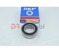 CUSCINETTO A SFERE RADIALE RIGIDO CHIUSO AMBO I LATI SKF 63005-2RS1 D. 25x47x16