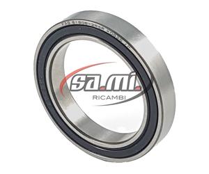 CUSCINETTO A SFERE RIGIDO 61803 2Z 17X26X5 SKF FAG