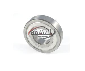CUSCINETTO A SFERE RIGIDO 6210 2Z 50X90X20 SKF FAG