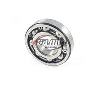 Cuscinetto radiale rigido a sfere 6413 65x160x37