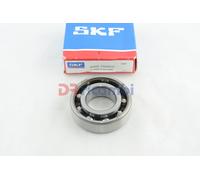 CUSCINETTO A SFERE RIGIDO CON GABBIA IN POLIAMMIDE SKF 6205TN9/C4 - D. 25x52x15