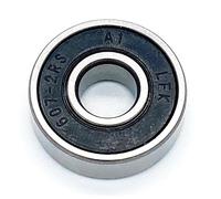Cuscinetto a sfere rigido per smerigliatrice angolare GWS 7-125 e altri modelli BOSCH - 1619P11239