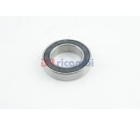 CUSCINETTO A SFERE RIGIDO SIGILLATO PER BICI ENDURO KBS MR 17286 2RS D. 17x28x6