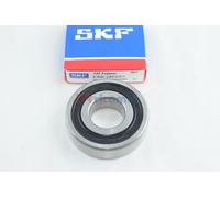 CUSCINETTO A SFERE SIGILLATO AMBO I LATI SKF 6306-2RS1/C3 6306 2RS D. 30x72x19