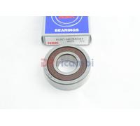CUSCINETTO A SFERE SIGILLATO PER FORD MADZA KIA NSK B19Z-16C3SA 19.05x44.45x12.7