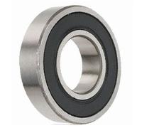 Cuscinetto a sfere sigillato SKF 6205-2RSH