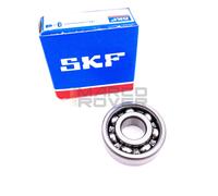 CUSCINETTO A SFERE SKF 25X47X12 (6005 TN9 C3)