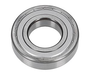 Cuscinetto a Sfere SKF 6207 2ZC3 Bauknecht 481252028177 Per Lavatrice