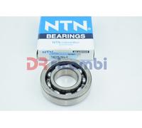 CUSCINETTO A SFERE SPECIALE KAWASAKI NTN TMB205/56W-5 92045-1240 - D. 25x56x15