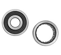 Cuscinetto a sfere sull indotto per Bosch GBH10DC GBH11DE GSH10C GSH11E (2610909