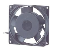 Cuscinetto a sfere Venti, dimensioni 92 x 92 x 25 mm, 220 V. Ideale per garantire prestazioni ottimali su macchinari e attrezzature. Elevata durata ed efficienza nel funzionamento.