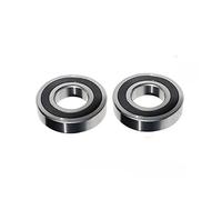 Cuscinetto a snodo sferico 10 pz/lotto 163110-2RS 163110 Cuscinetto a sfere 16x31x10mm 163110 2RS Cuscinetto di riparazione dell'asse della bici Non standard 6002-2RS
