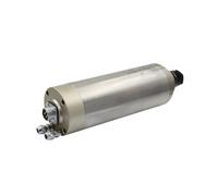 Cuscinetto a snodo sferico Motore mandrino raffreddato ad acqua da 1,5 kW-2,2 kW 380 V 3/4 cuscinetti CNC macchina for incisione e fresatura(2.2KW 3 Bearing)