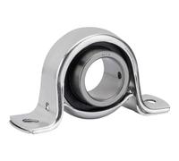 Cuscinetto a suola HTB SBPP 202 Ø 15 mm Distanza fori 68 mm 1 pc(i)