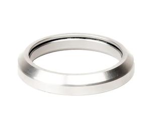 Cuscinetto a testa piatta XLC BB-C01 44 x 35 x 5 mm Argento