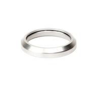 XLC BB-C01 RODAM.DIREC.PLANO 48x37x7mm PLATA