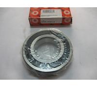 CUSCINETTO A UNA CORONA DI SFERE d.40X80X18 SKF 6208-2RS FAG 6208-2RS