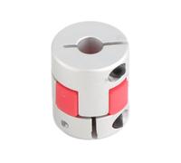 Cuscinetto a Vite a Vite in Acciaio Alta Precisione 1204 300 con Accoppiamento del Sedile Dado, Design della Curva Liscia, Usura Eccellente per un Lavoro Efficiente