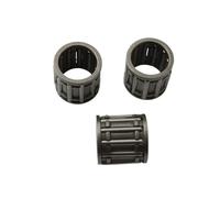 Cuscinetto ad aghi 3 pezzi for spinotto pistone AY50 Ka UX 50 Zn 49 2T